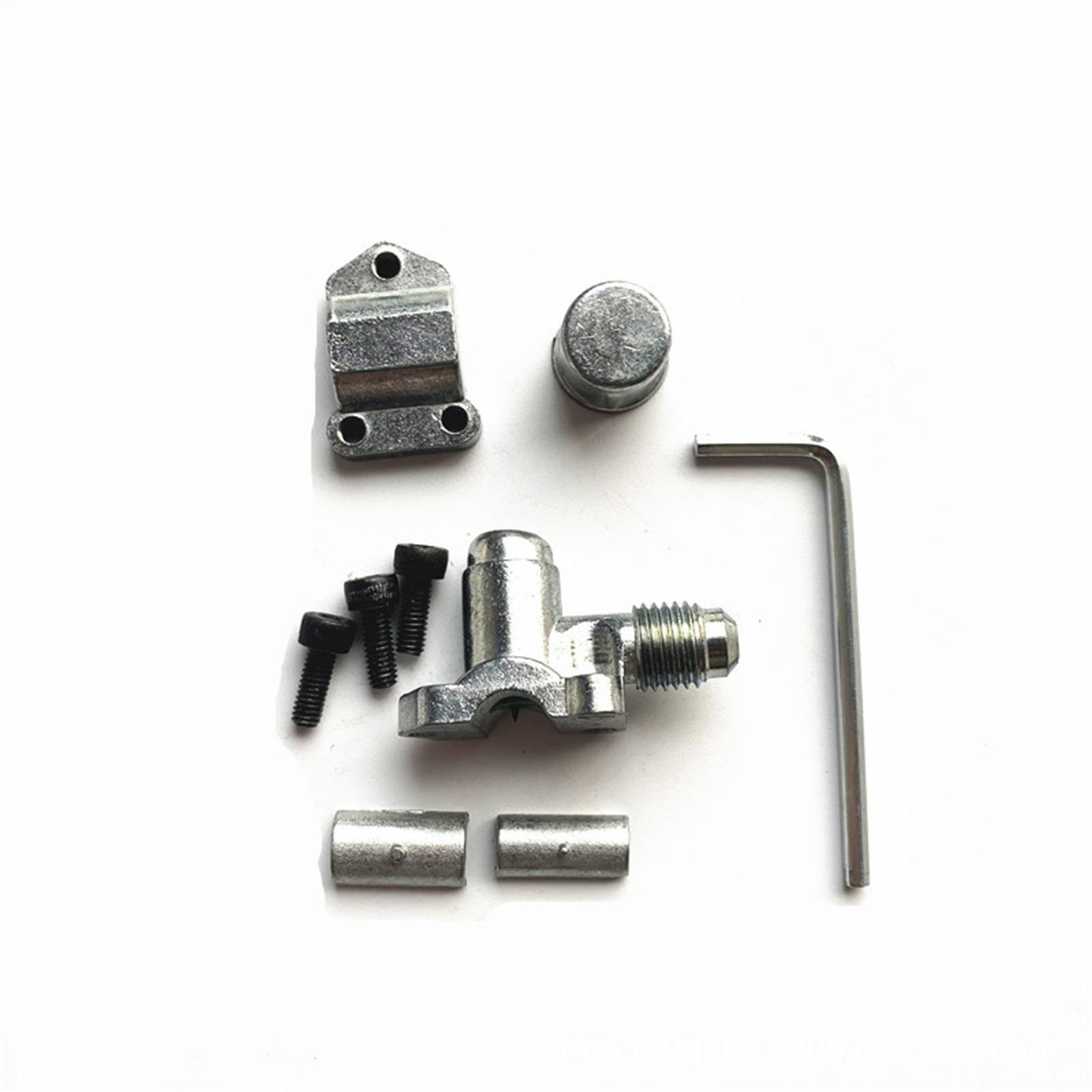 Piercing   Accessories Bpv-31 for Air Conditioners 1/4 inch, 5/16 inch, 3/8 inch Outside Diameter Pipes Gpv31 Refrigerator