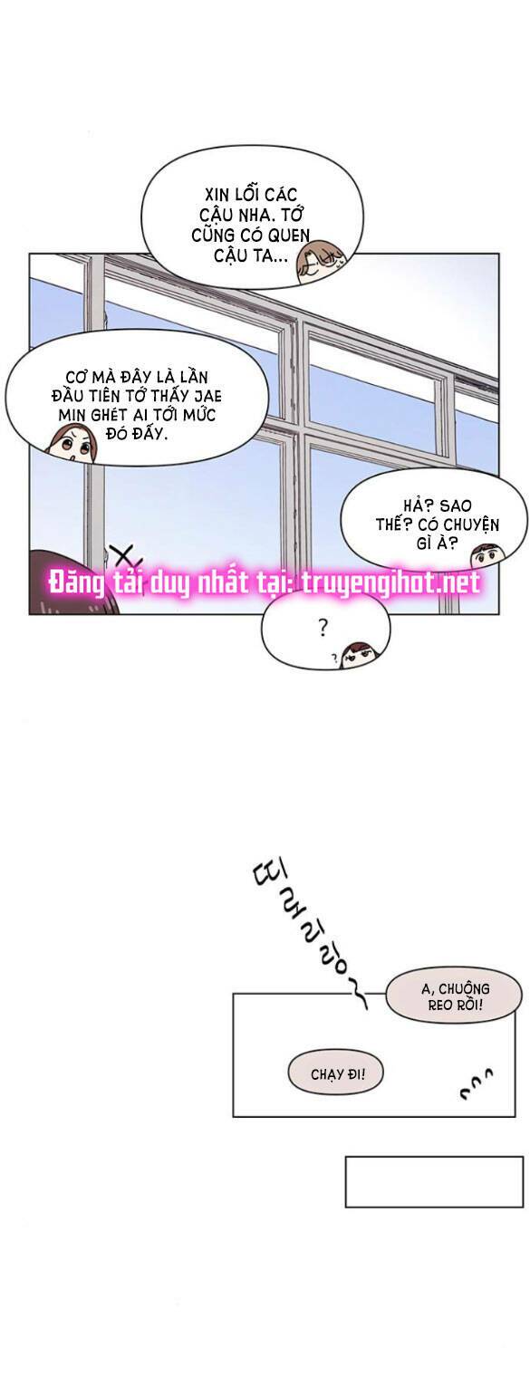 thanh xuân rực rỡ - season of blossom chapter 98 42