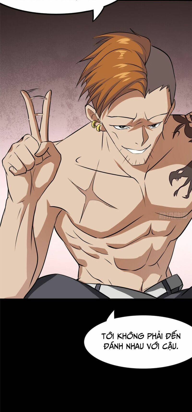 bạn gái virus của tôi chapter 258 56