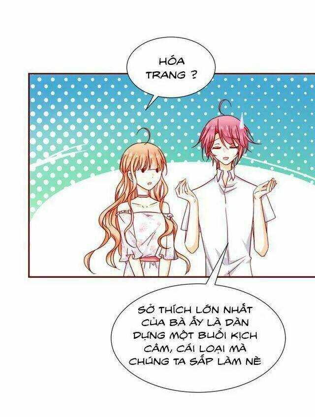 hôm nay tôi sẽ yêu ai đây ? chapter 41 37