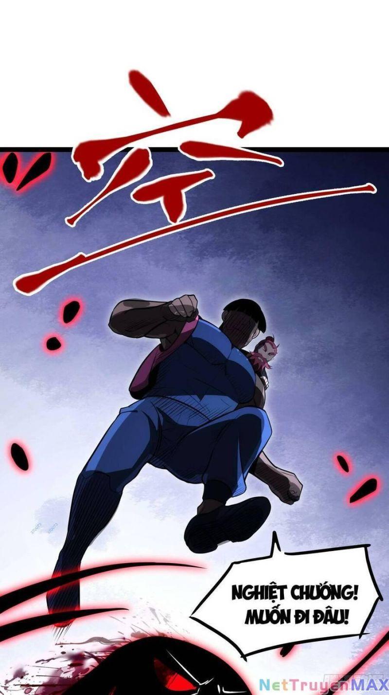 thiên sư chapter 36 42