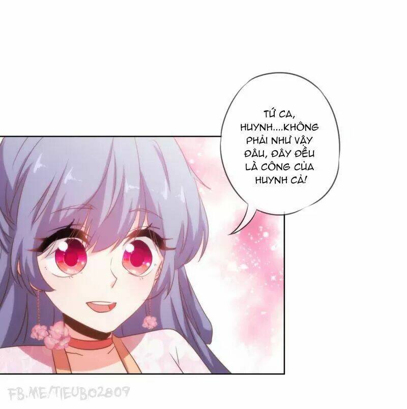 ồ, phu quân đáng yêu của tôi! chapter 78 7