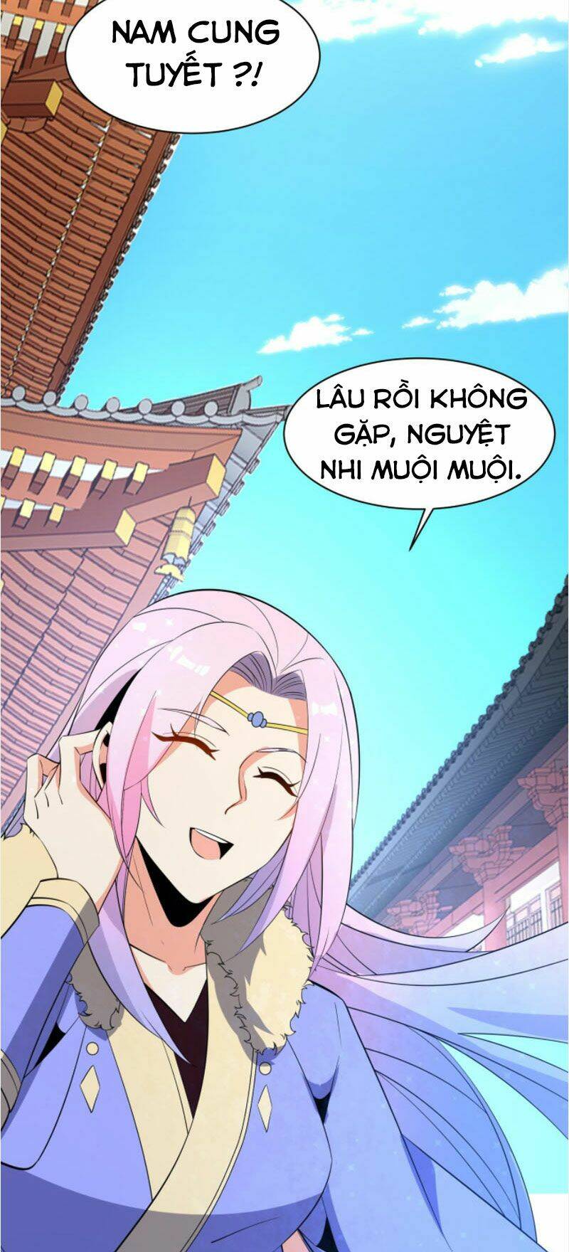 thôn phệ một thế giới tu tiên chapter 117 38