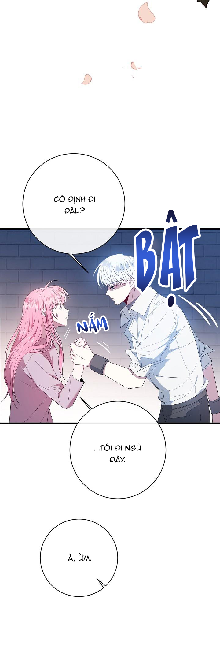 tôi đã gặp nam chính trong ngục tù chapter 18 47