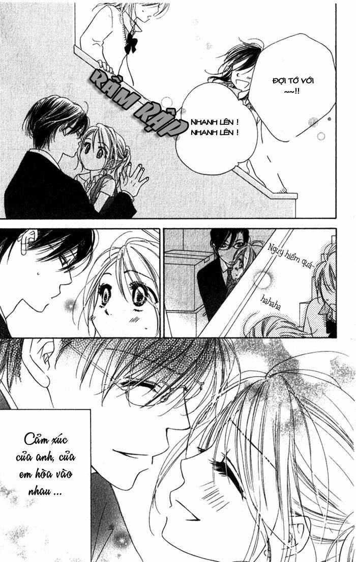 ai hime - ai to himegoto chapter 9 23