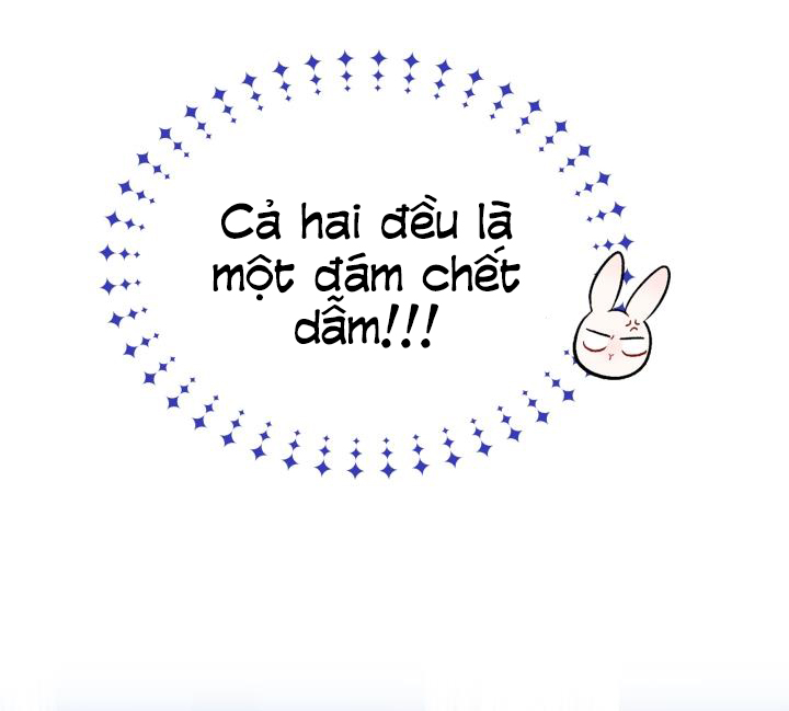 mối liên kết giữa báo đen và bé thỏ chapter 10 12
