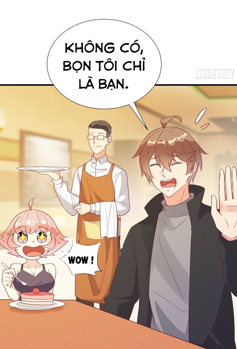 ta lập hậu cung tại tây du ký chapter 40 7