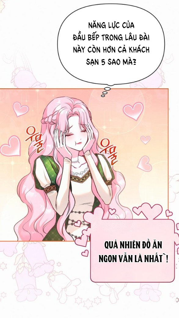 Có Lẽ Tôi Đã Sai Lầm Khi Kết Hôn chapter 7.2 - Trang 25