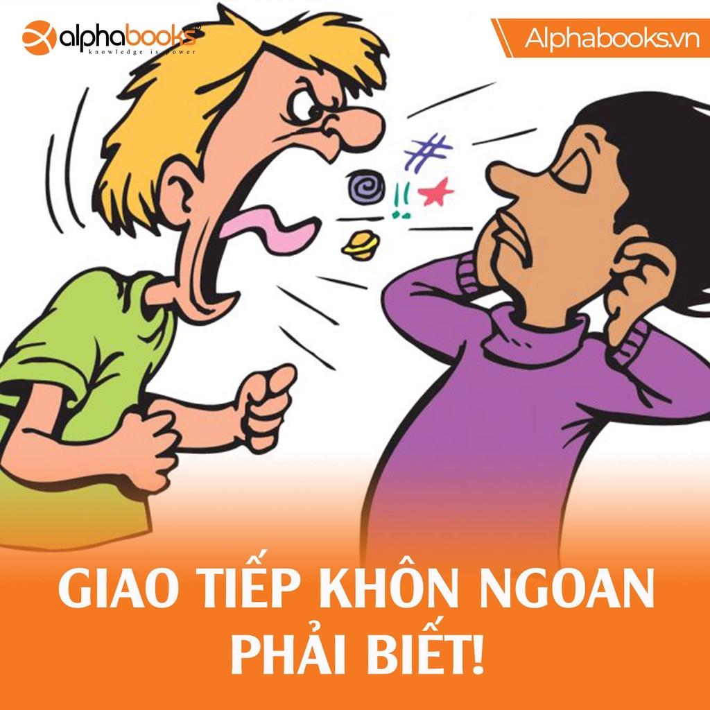 Nghệ thuật giao tiếp để thành công - Bản Quyền