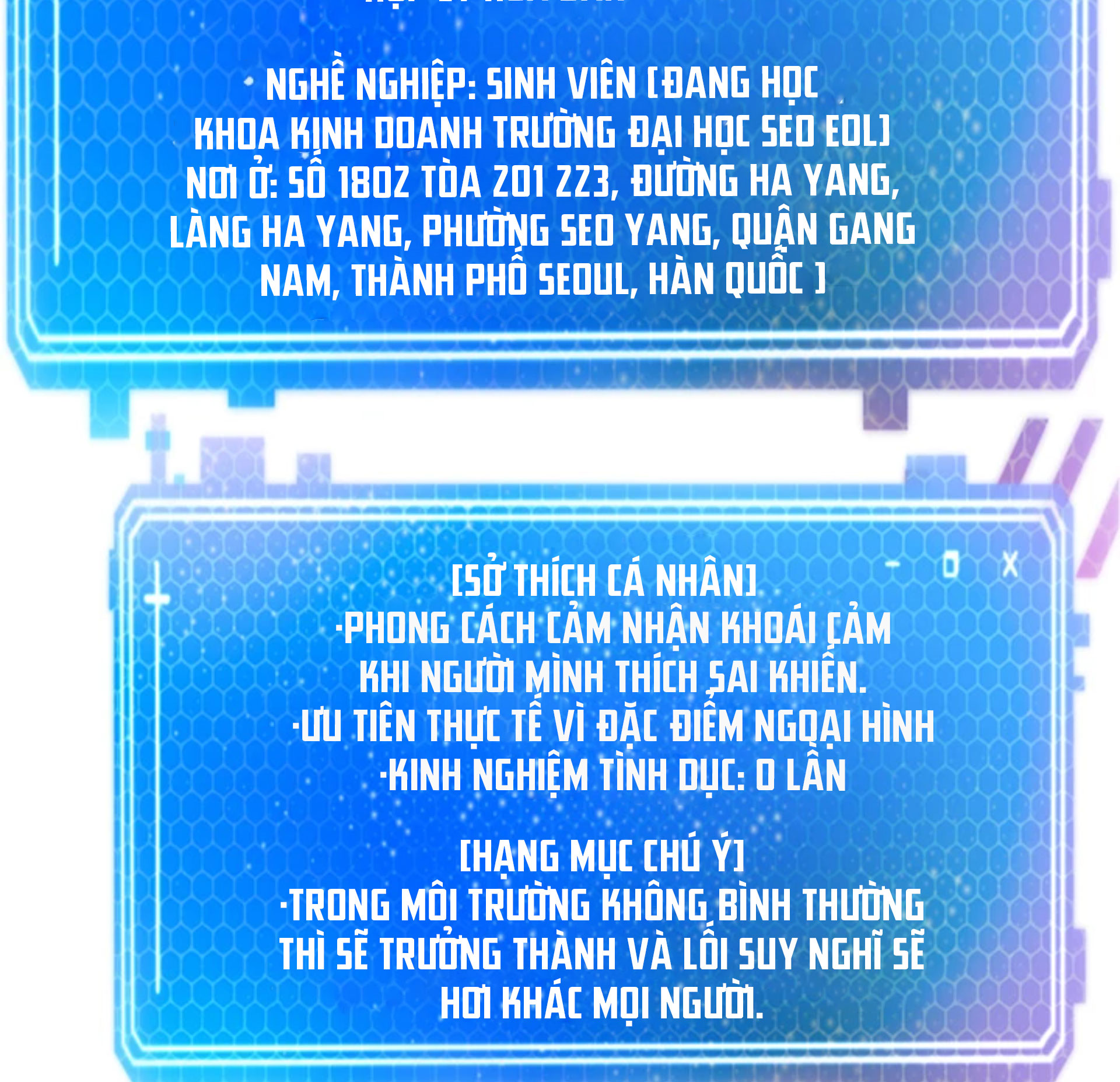 ứng dụng thực hiện hóa mong muốn chapter 10 54