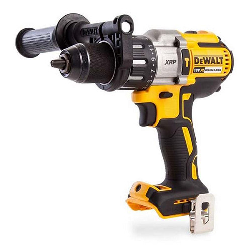 Thân máy khoan động lực dùng pin 18V Dewalt DCD996N-KR (không chổi than)