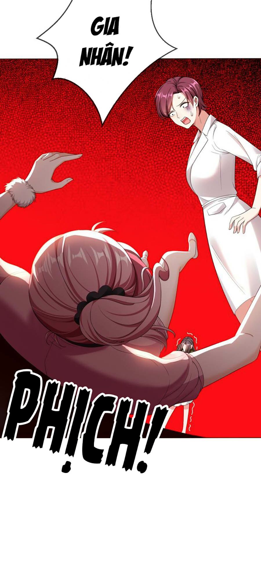 kế hoạch công lược của cô vợ gả thay chapter 30 63