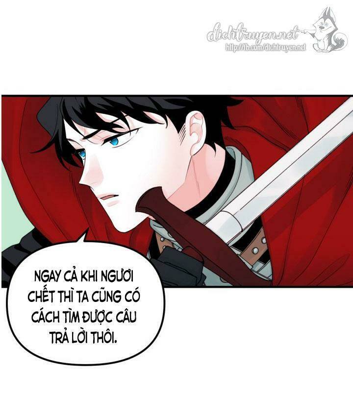 công chúa bãi rác chapter 24 4