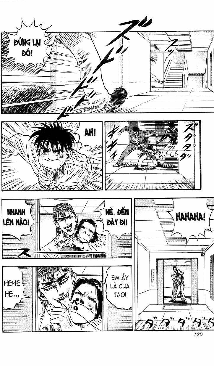 hareluya chapter 31 15