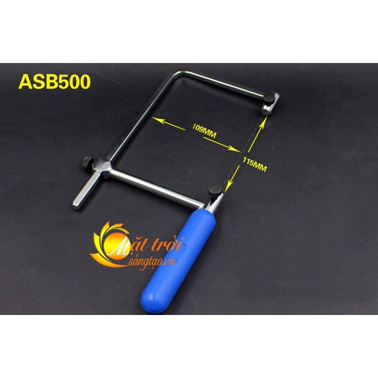 Cưa lọng cầm tay ASB500