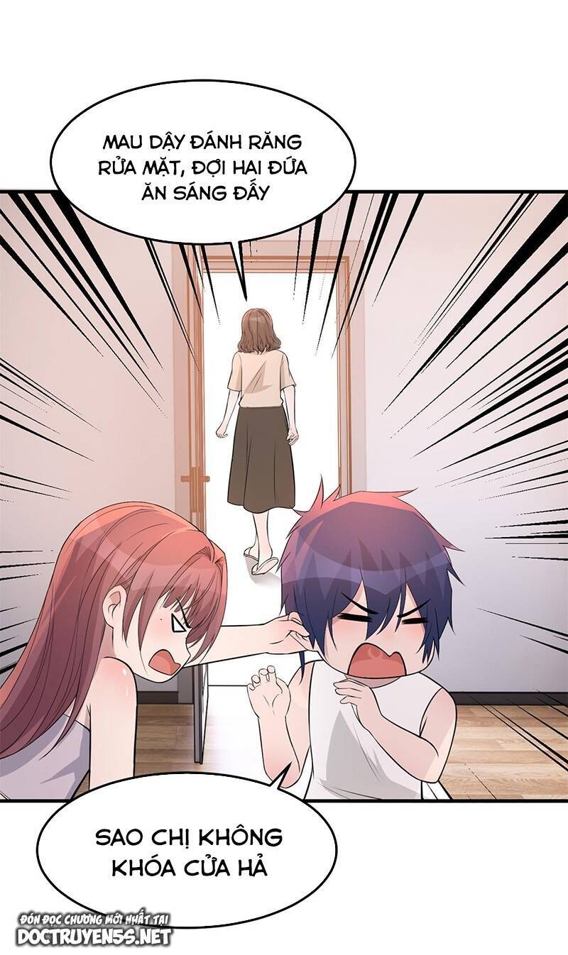 chị gái tôi là đại minh tinh chapter 159 44
