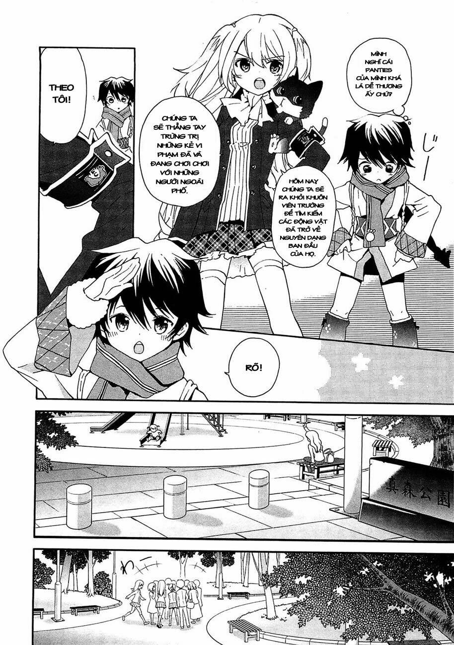 bokura wa minna ikiteiru chapter 2 12