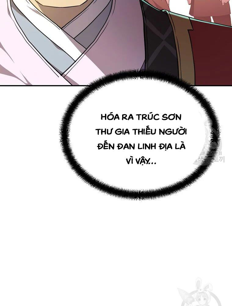 thiếu niên phương sĩ chapter 31 9