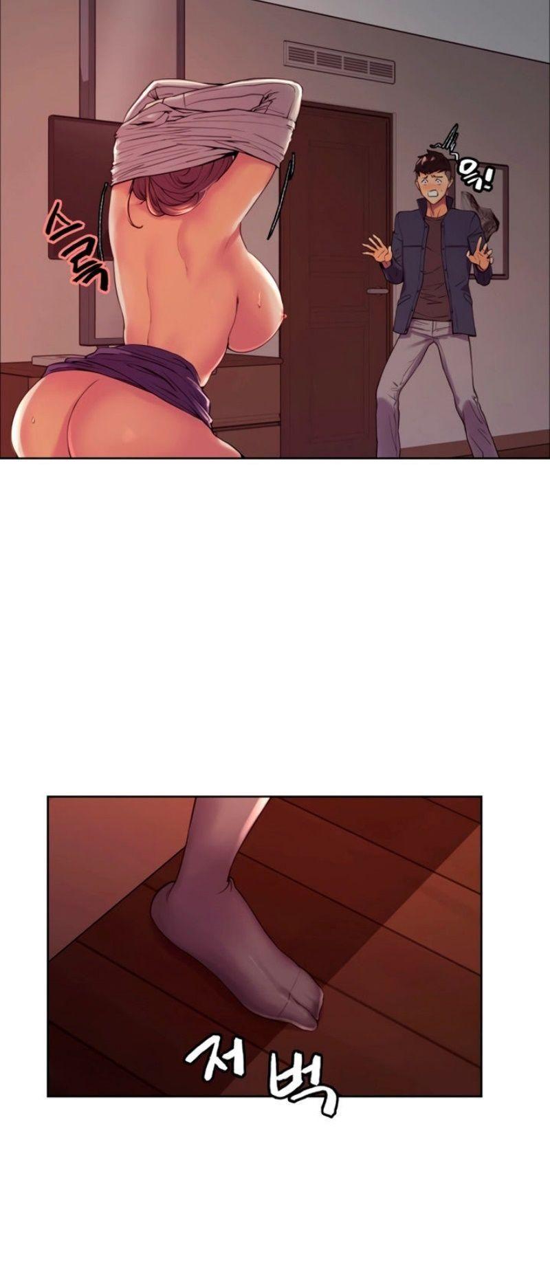 gia đình chạy trốn chapter 9 15