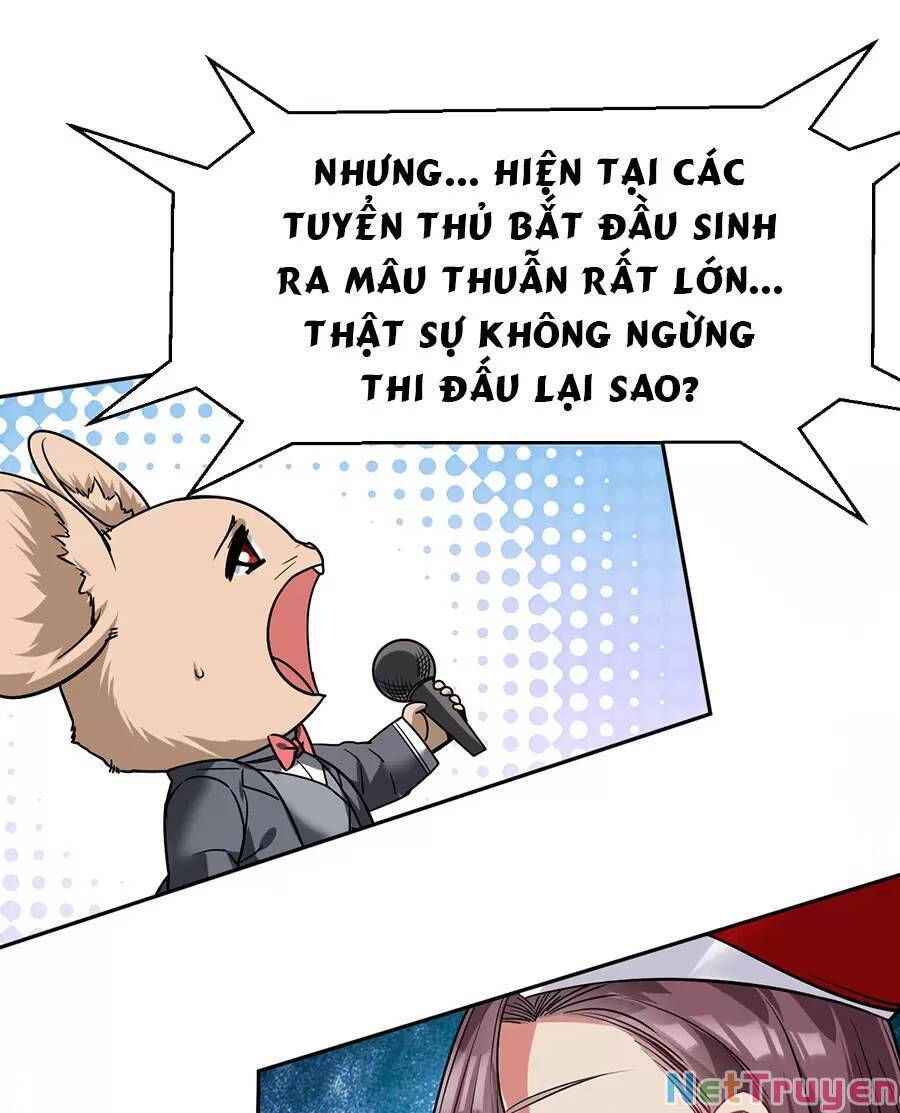 đồ long kỵ sĩ hôn môi ác long chapter 38.1 17