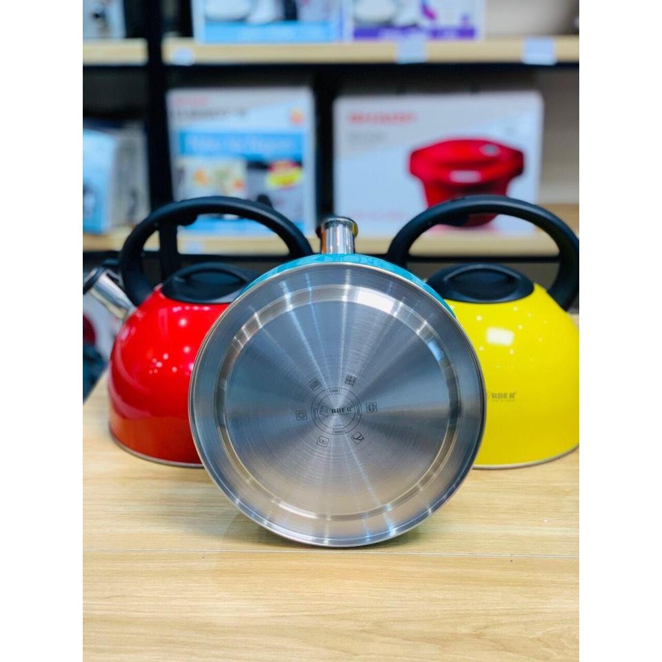 Ấm đun từ Arber 4 Lít AB04LSMD