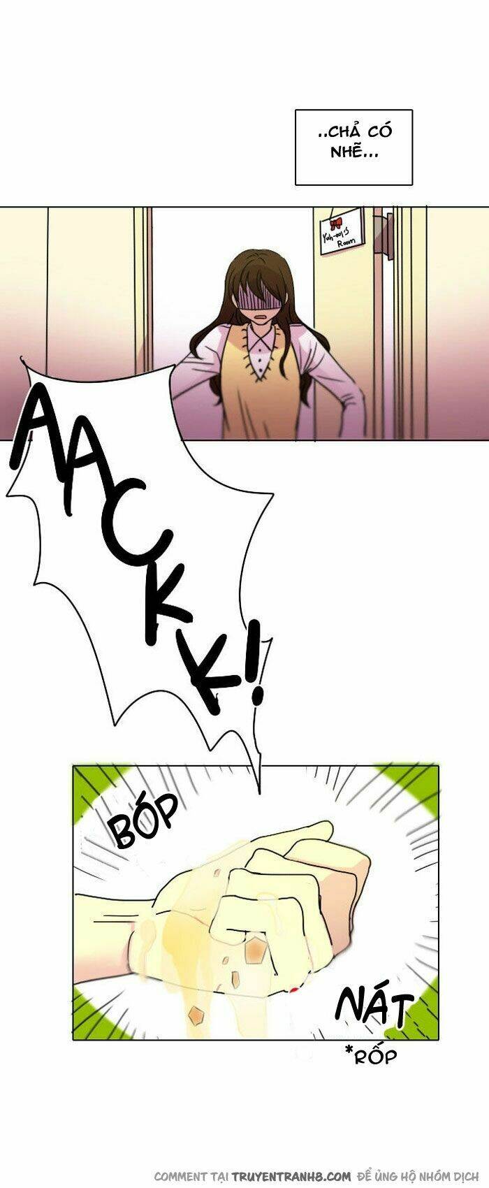 the devil who can't fly chapter 4 8