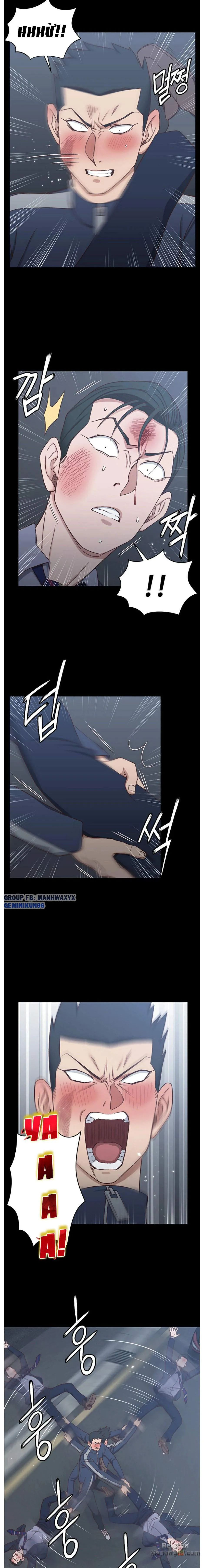 thanh niên động kinh chapter 101 14