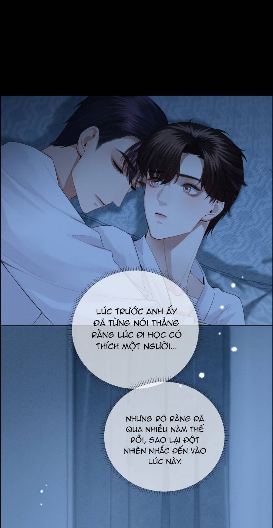 dior tiên sinh chapter 18 10