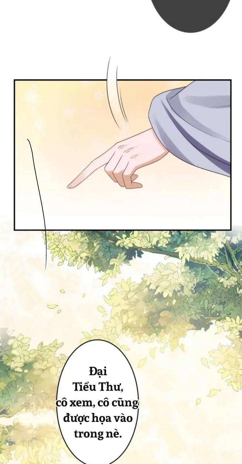 theo đuổi hoàng tử quá khó a~ chapter 67 38