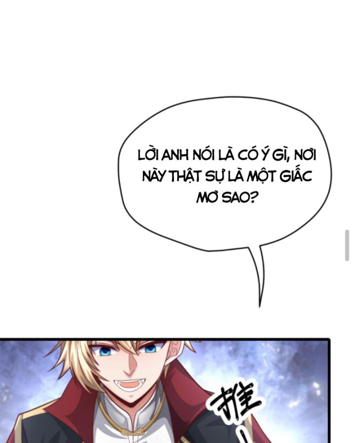 người chơi và nhân vật chính đều muốn làm hại ta chapter 52 17