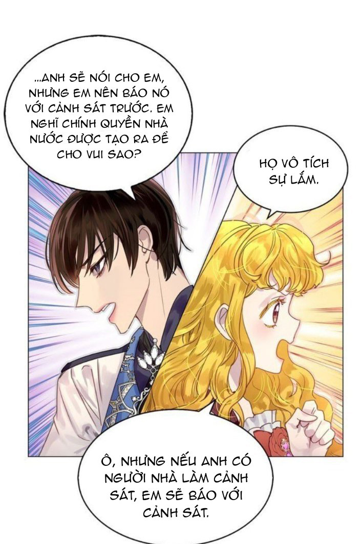 đừng xem thường nữ phụ chapter 147 20