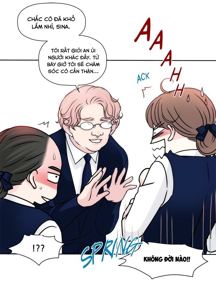 người đàn ông của tôi chapter 59.2 20