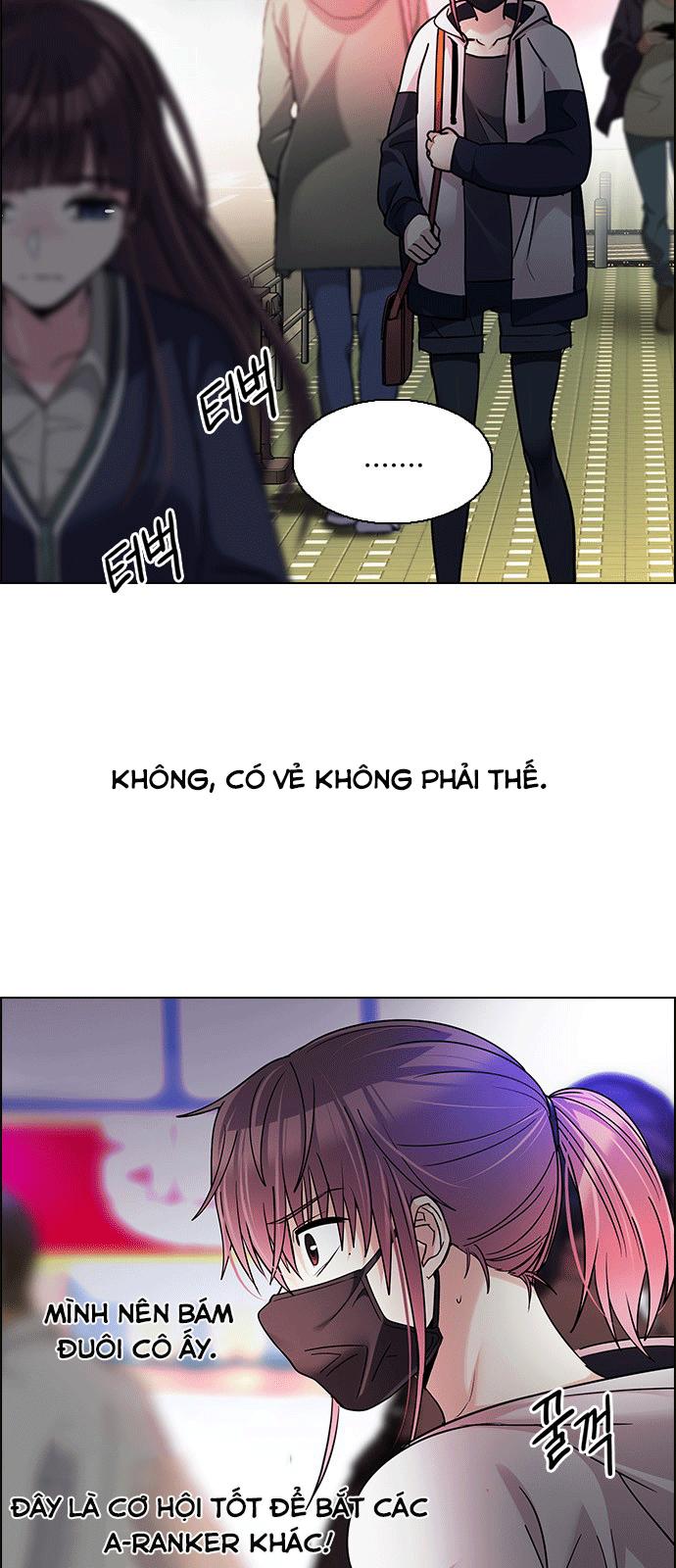 trò chơi số mệnh chapter 261 4