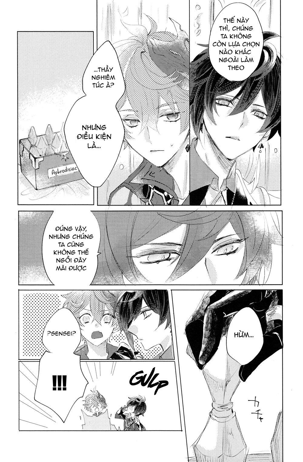 oneshot hỏny chapter 63 16