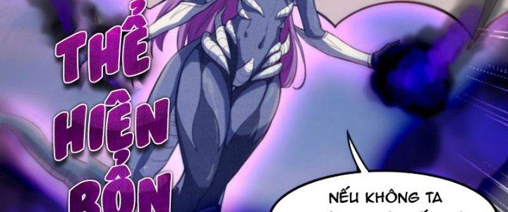 ẩn cư mười vạn năm, đời sau mời ta rời núi chapter 11 36