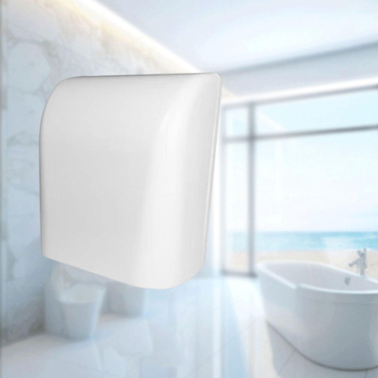 Weatherproof Outlet Cover, Outdoor Plug and Receptacle Protector Dustproof Splashing Guard 86 Type Cover Switch Box for Bathroom, Outdoor, Home