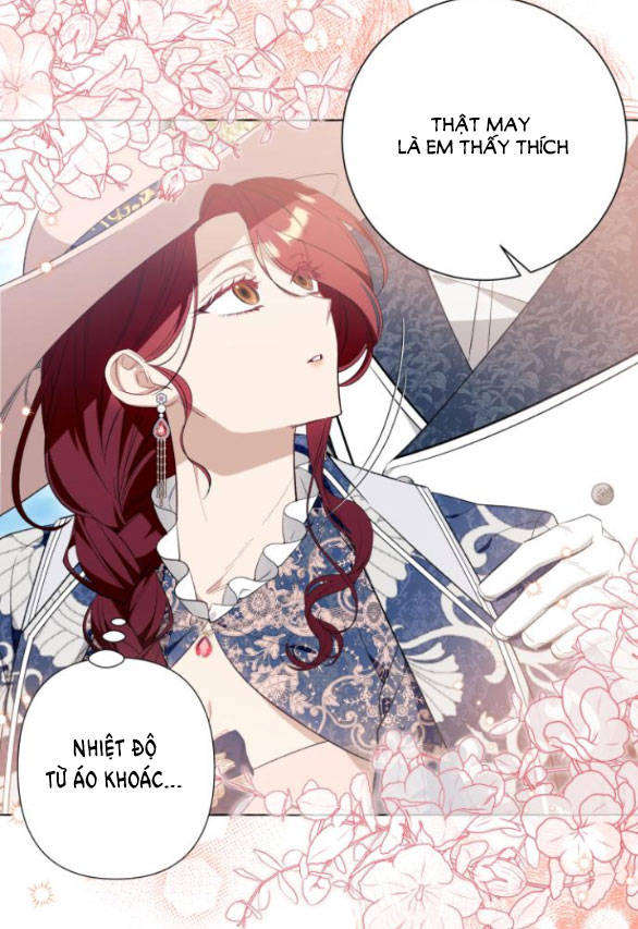 tôi tưởng đó chỉ là tiểu thuyết trọng sinh bình thường chapter 43.2 28