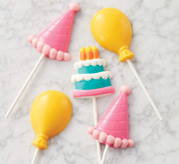 Que Cắm Kẹo Bánh Cakepop Norpro (100 Chiếc)