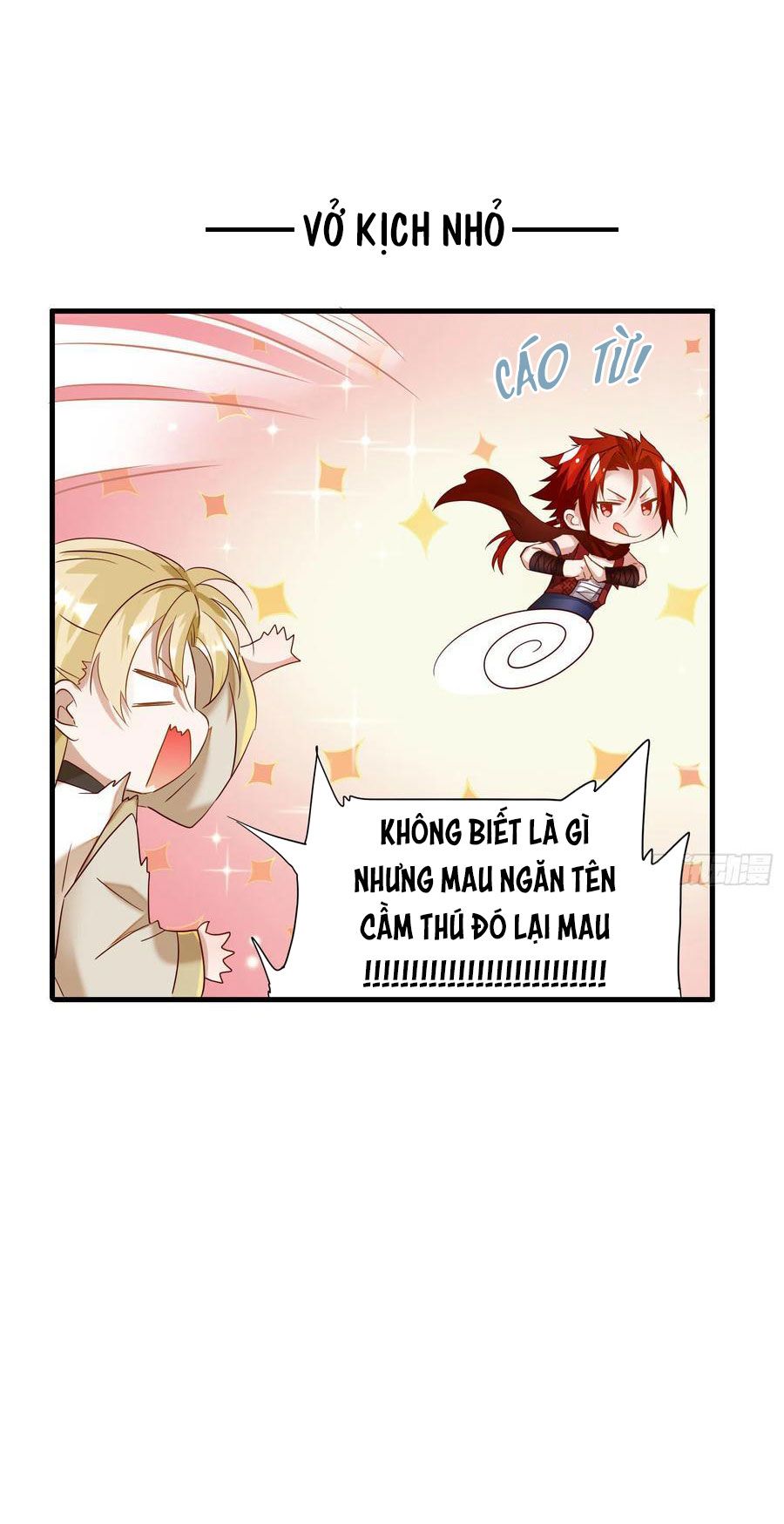 lục thân bất nhận chapter 43 36