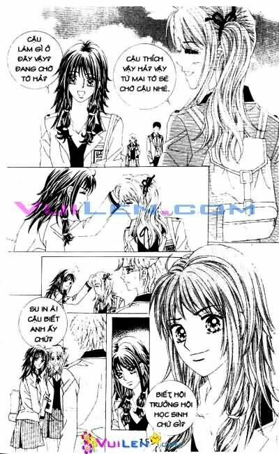 tìm lại tình yêu chapter 16 20