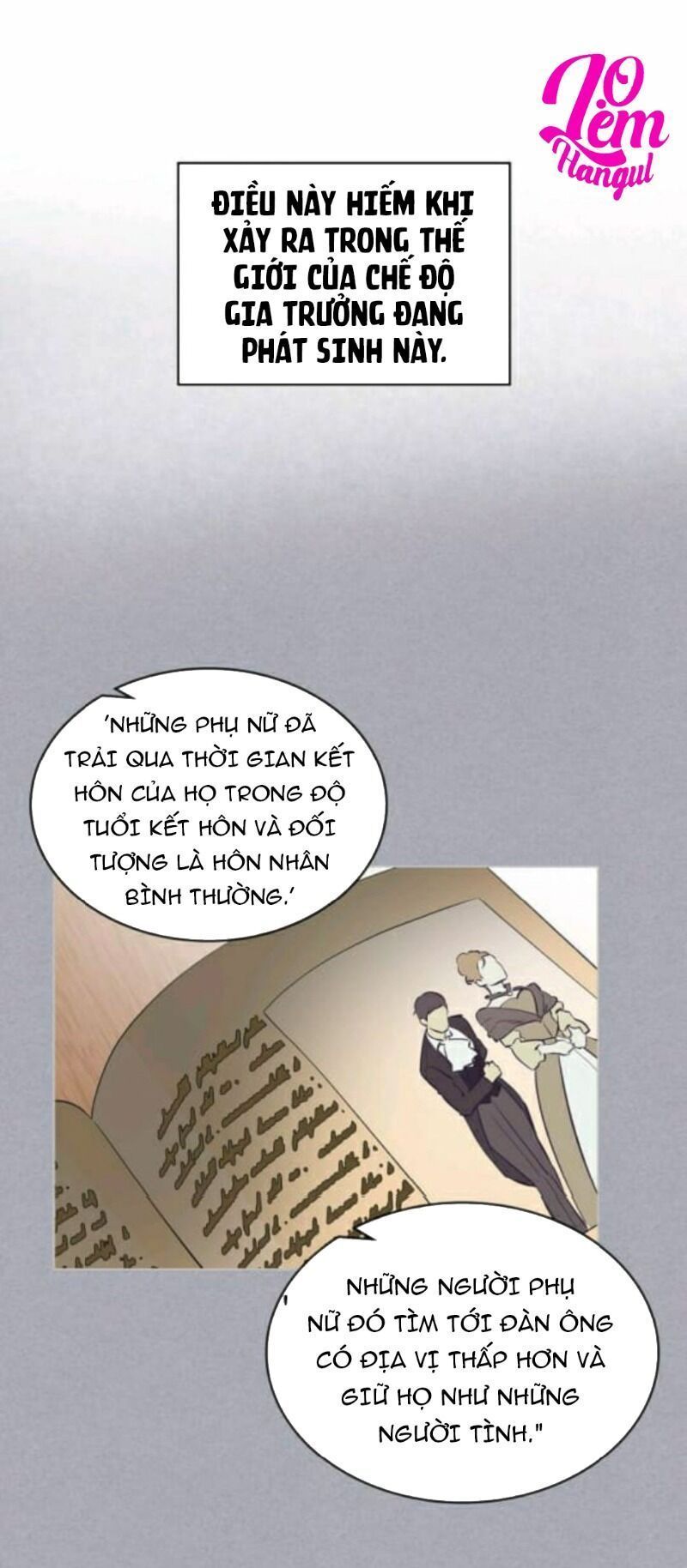 kẻ tạo ra ác nữ chapter 15 31