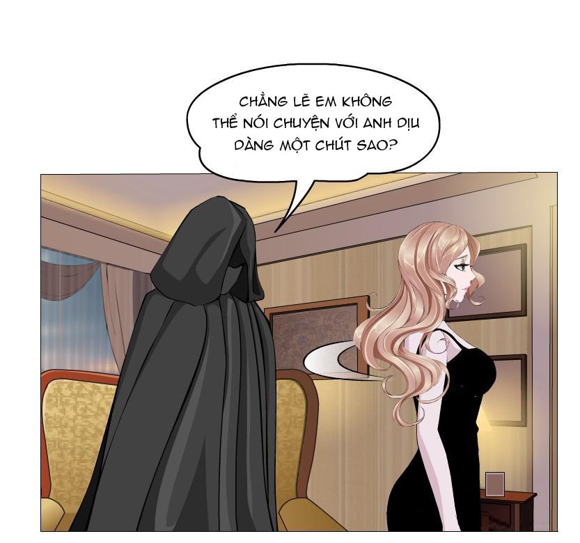 cạm bẫy của nữ thần chapter 93 11