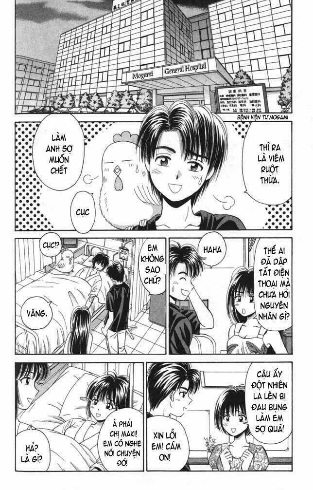 open sesame chapter 13 18