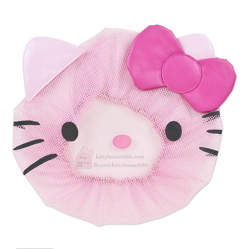 TRÙM QUẠT HELLO KITTY KITTY HOUSE