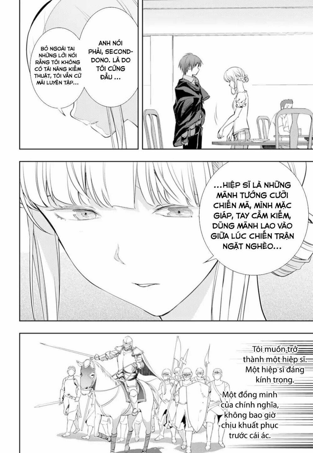 moto sekai ichi'i subchara ikusei nikki: hai player, isekai wo kouryakuchuu! chapter 4 26