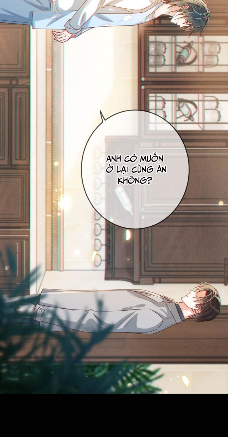 nịch tửu chapter 51 4