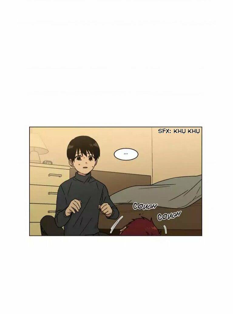 …”một sự thật khá khó chịu.” chapter 49 42