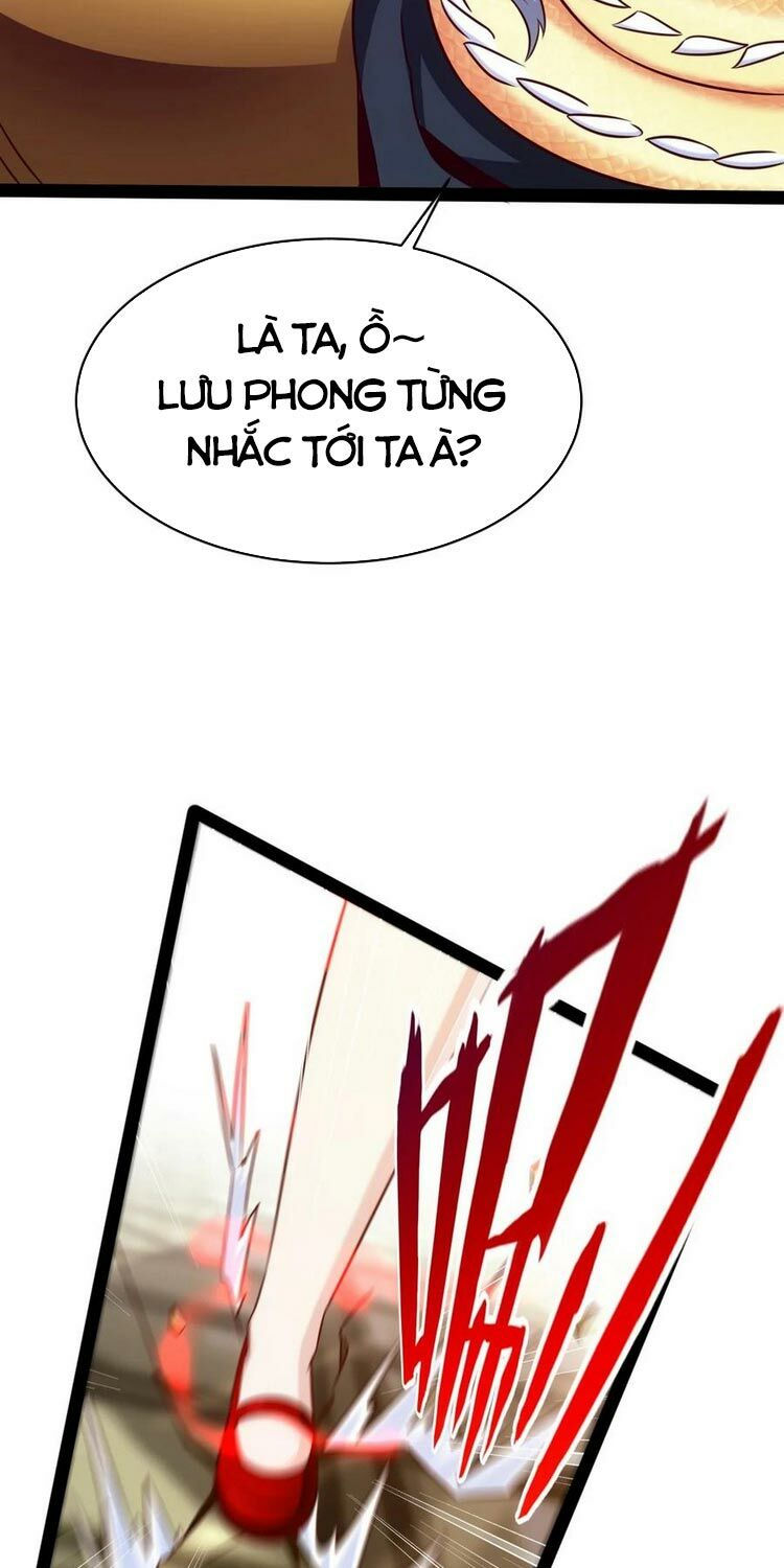 ma thú kiếm thánh dị giới tung hoành chapter 193 15