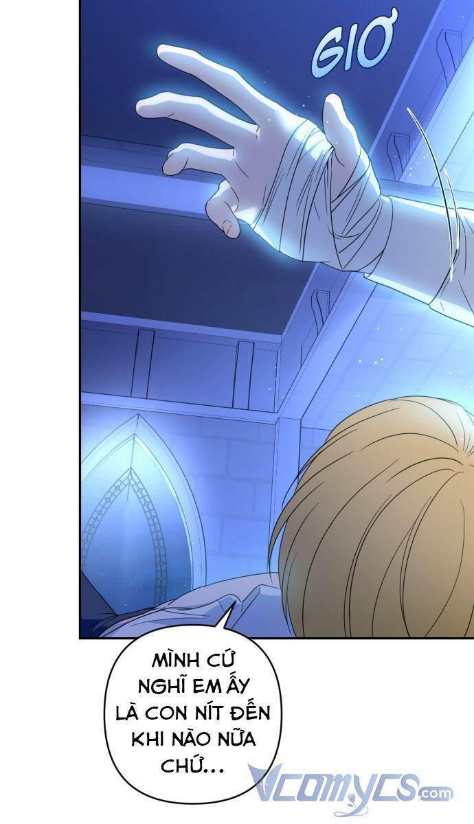 công nương mint bé nhỏ chapter 38 70