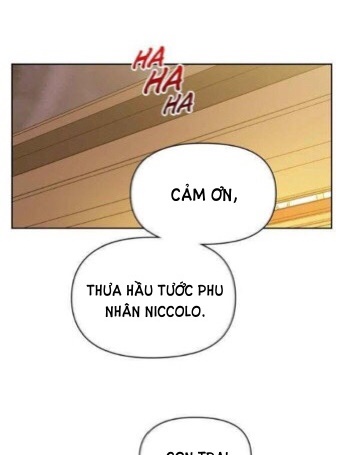 tôi muốn trở thành cô ấy dù chỉ là một ngày chapter 79 3